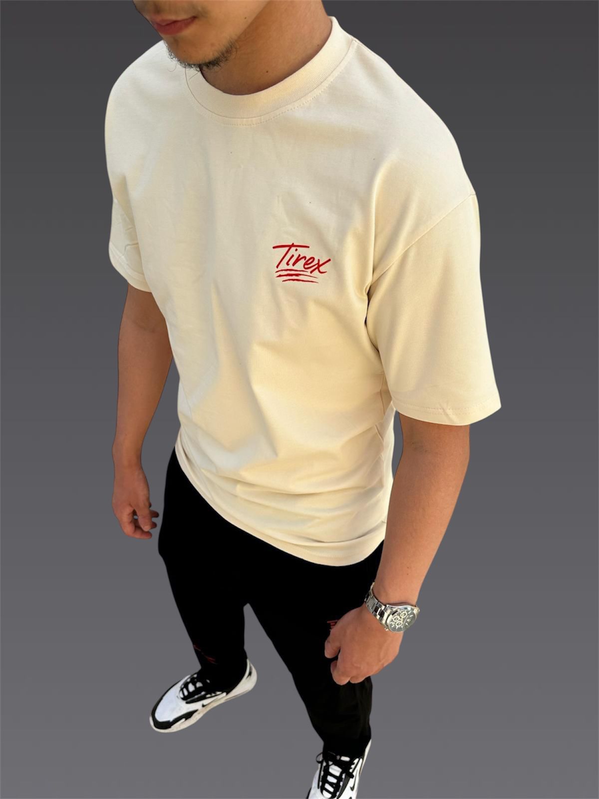T-shirt TIREX