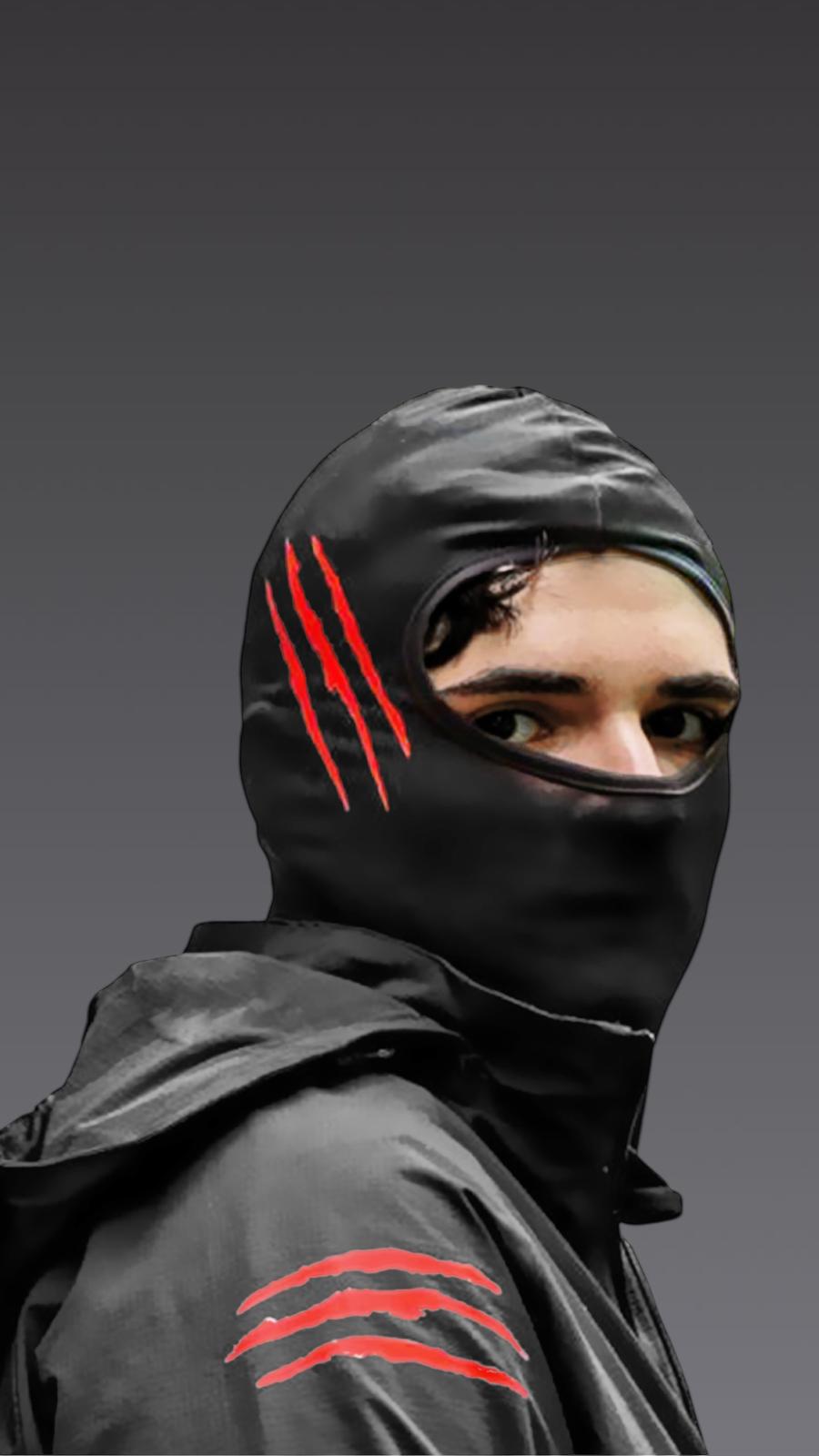 Cagoule TIREX