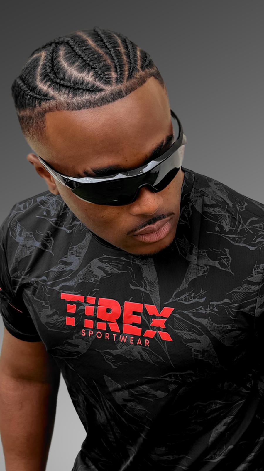 T-SHIRT TIREX