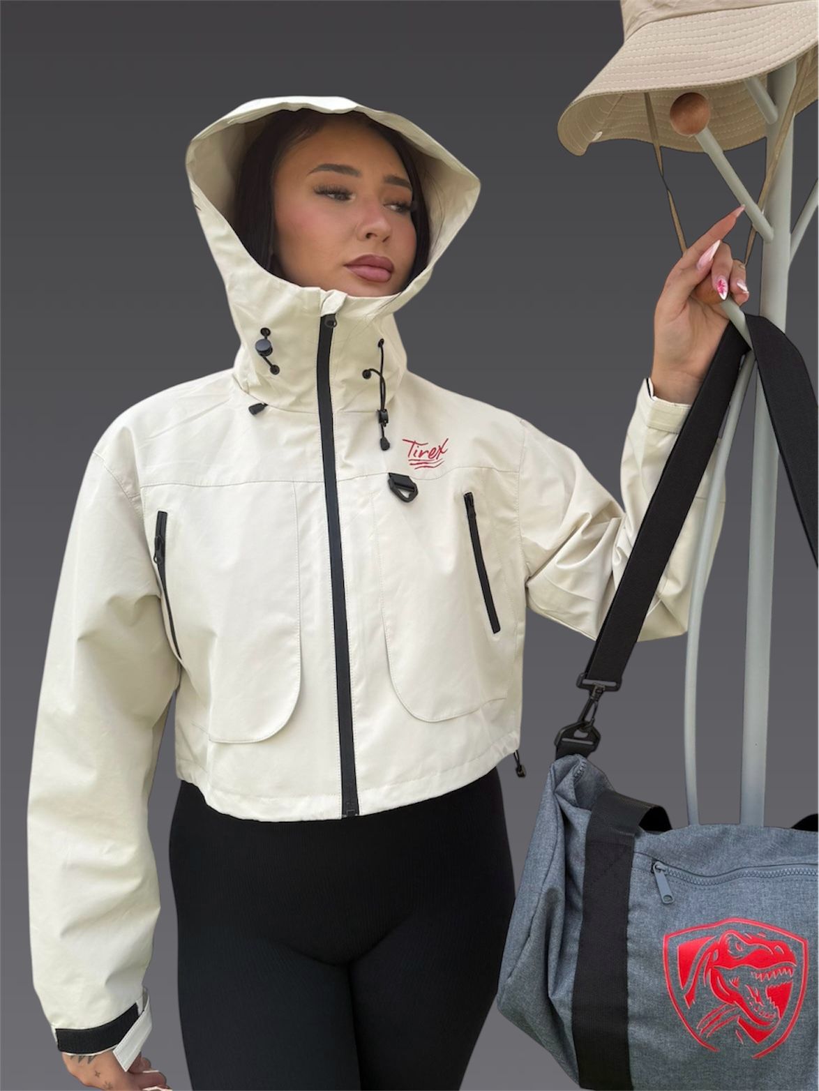 Veste TIREX