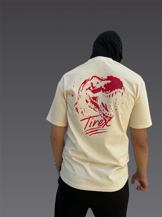 T-shirt TIREX