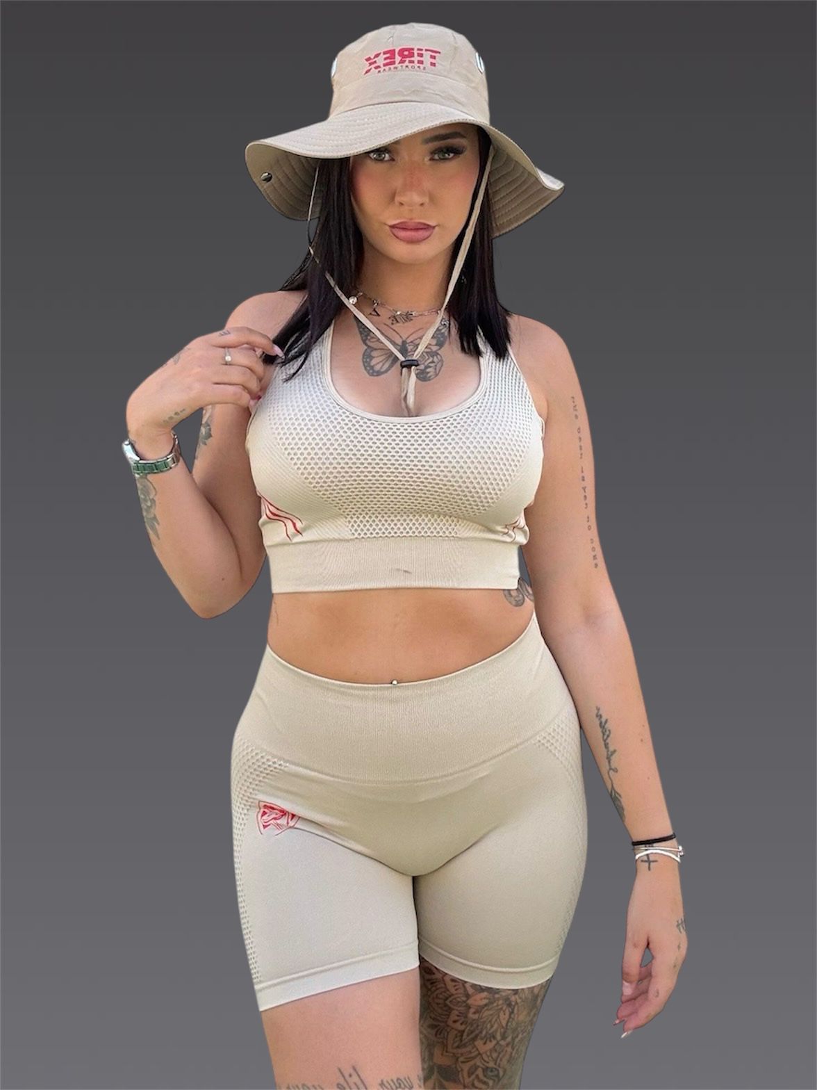 Ensemble legging TX