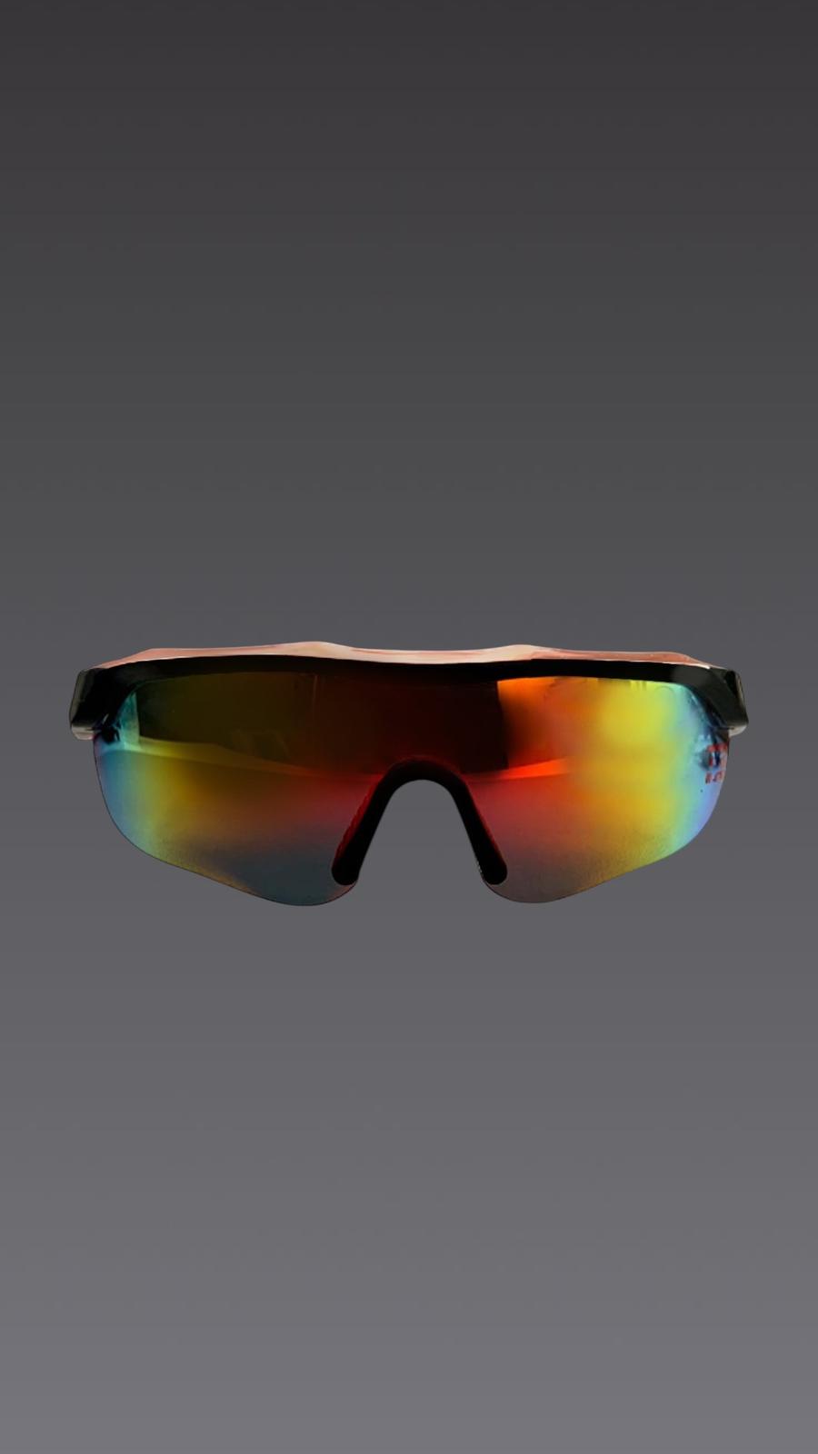 Lunette TIREX