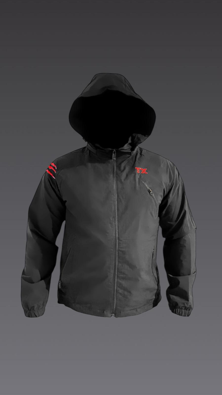 VESTE TIREX