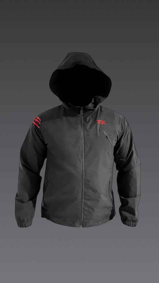 VESTE TIREX