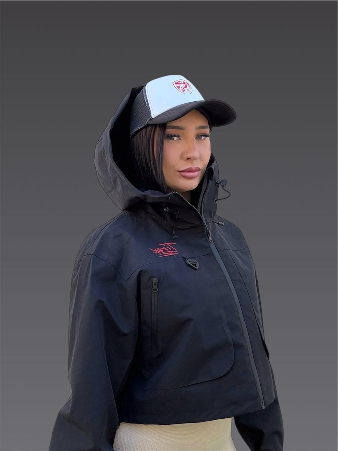 Veste TIREX