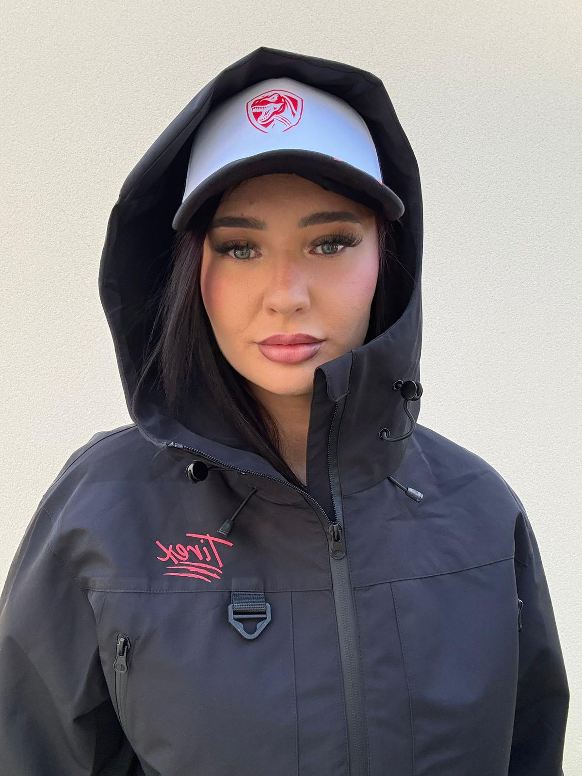 Veste TIREX