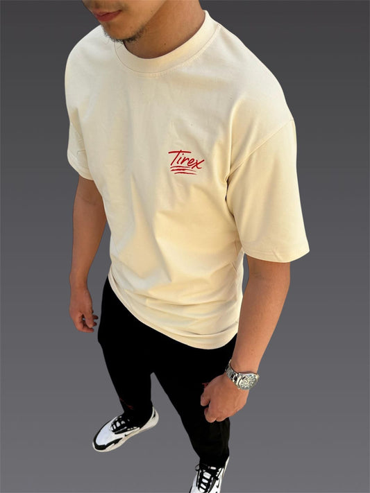 T-shirt TIREX