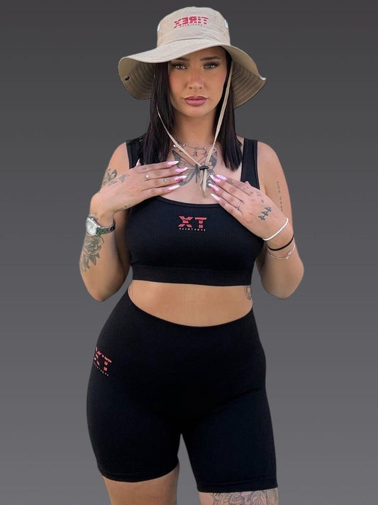 Ensemble legging TX