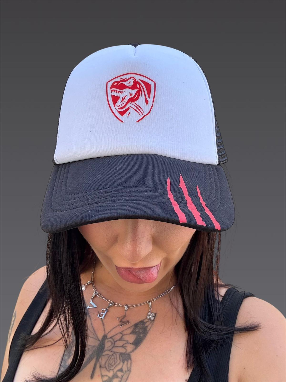 Casquette TIREX