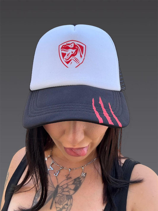 Casquette TIREX